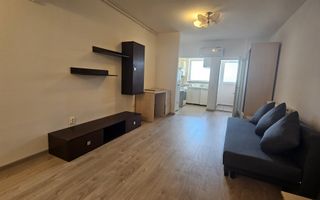 DE VANZARE GARSONIERA 36 MP PRELUNGIREA GHENCEA- VALEA LARGA - Poză 1