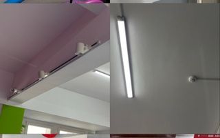 Spatiu  240mp Baza 3,  incepand cu 950 euro/luna - Poză 5