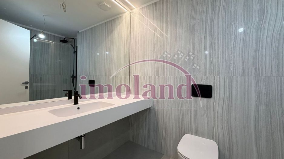 Vanzare - apartament - 2 camere+balcon - Nusco City-Aviatiei - Poză 15