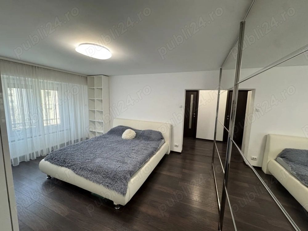 Garsonieră B-dul Decebal, Metrou Piata muncii - Poză 3