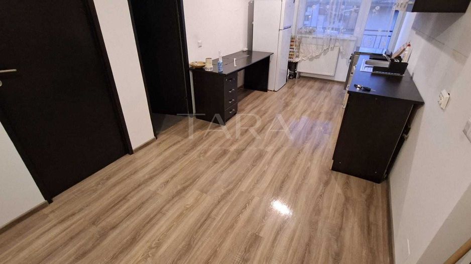 Apartament 2 camere, Florești,  parcare inclusă, Terra. - Poză 2