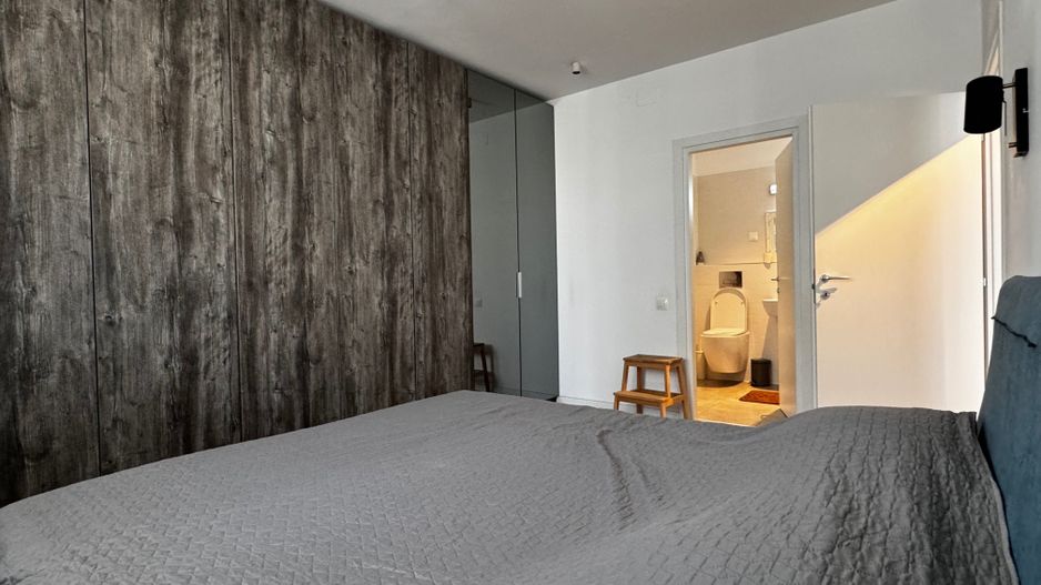 Apartament | 3 camere | New Point Pipera - Poză 6