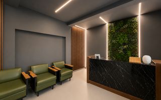 CLĂDIRE MULTIFUNCȚIONALĂ | KISELEFF | AVIATORILOR - Poză 5