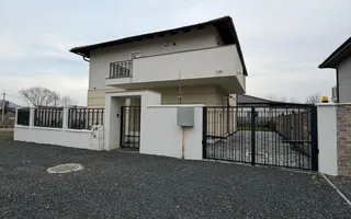 Eleganță și Tehnologie | Casă Individuală Premium | 165 mp | Săcălaz - Poză 29