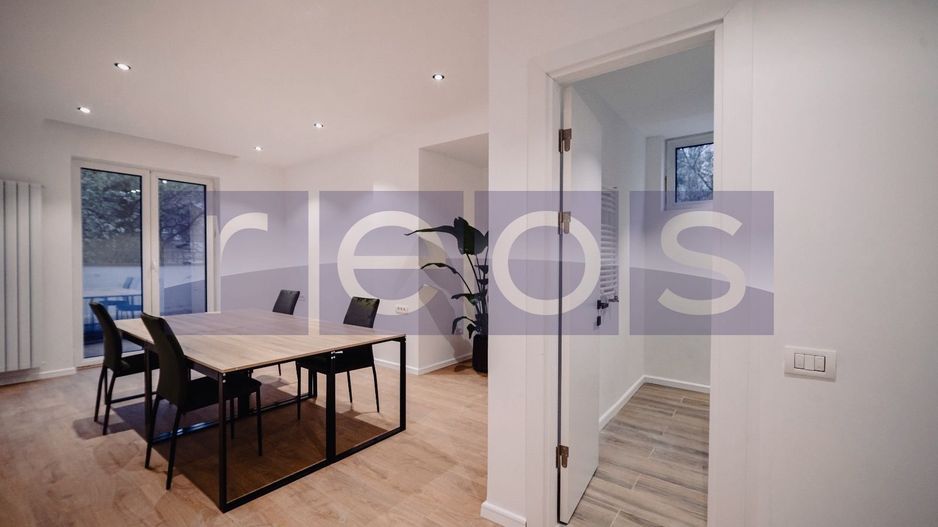 APARTAMENT 4 CAMERE | UTILIZARE MIXTA | PIATA VICTORIEI - Poză 1