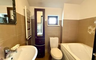 Vanzare casa tip duplex, Catamarasti-Deal - Poză 15