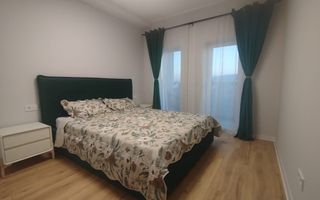 Apartament modern de închiriat, cu balcon și loc de parcare - Poză 2