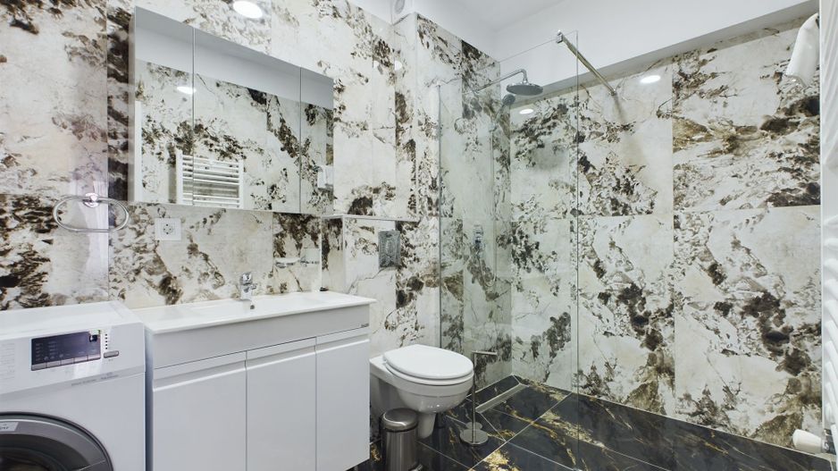 Apartament cu 3 camere Medicover Piata Victoriei - Poză 5