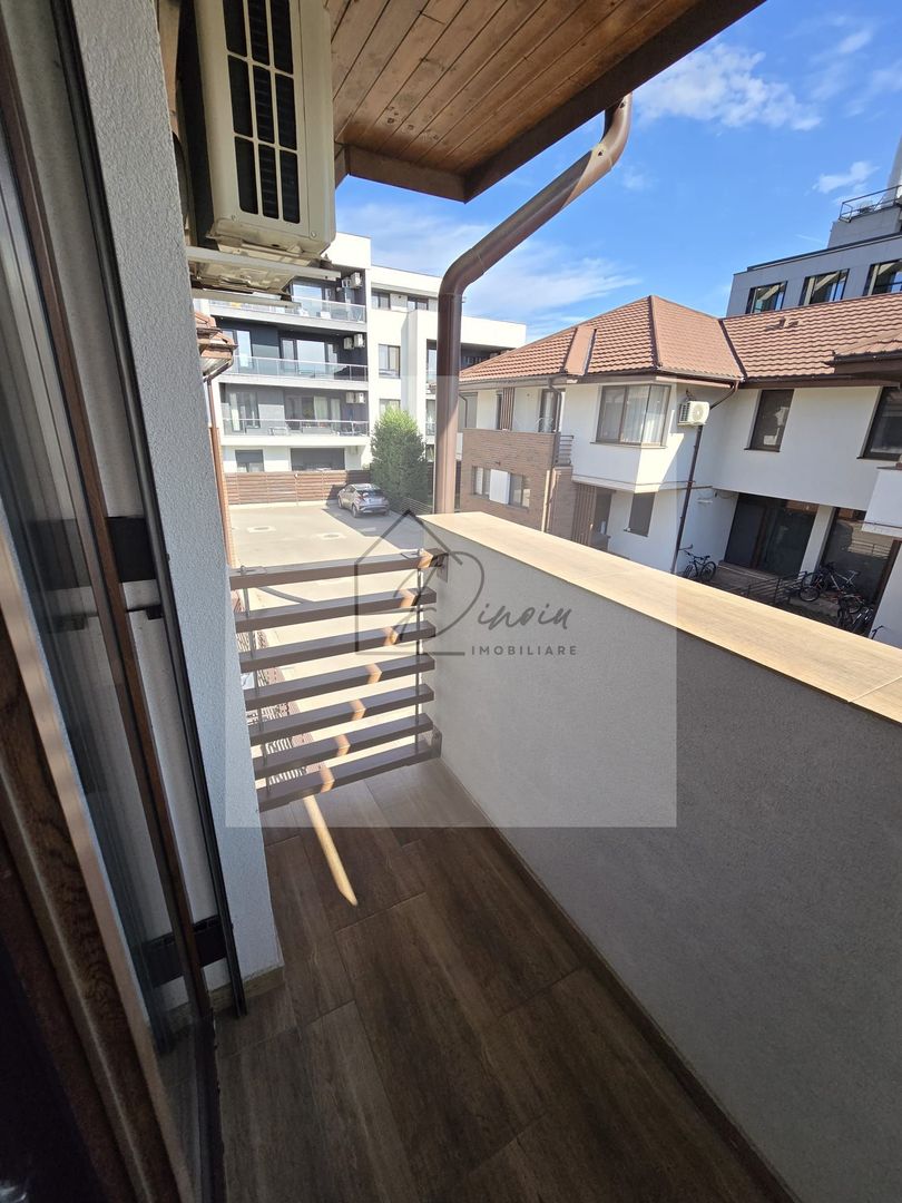 Vila moderna Pipera - Matei Millo I Arhitectura deosebita I COMISION 0 - Poză 23