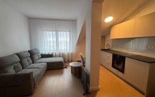 2 camere, totul nou, Calea Turzii, Zona Leroy Merlin, Pet Friednly - Poză 6