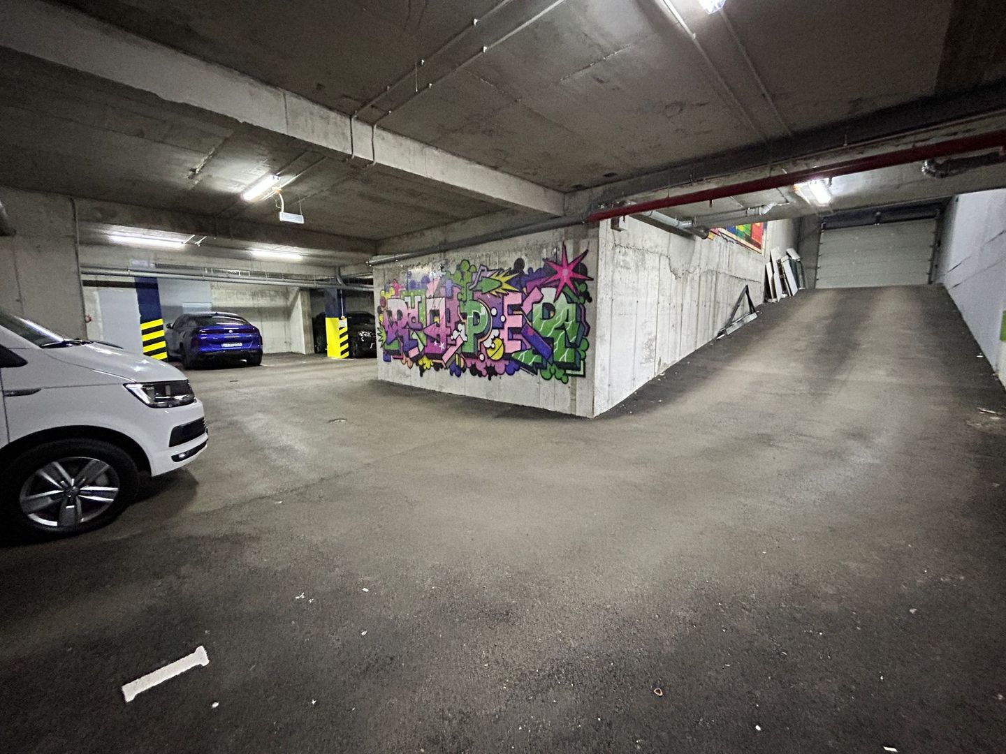 PENTHOUSE ULTRAMODERN INTELIGENT MOBILAT ULTRALUX terasa 120mp Zona Domeni - Poză 19