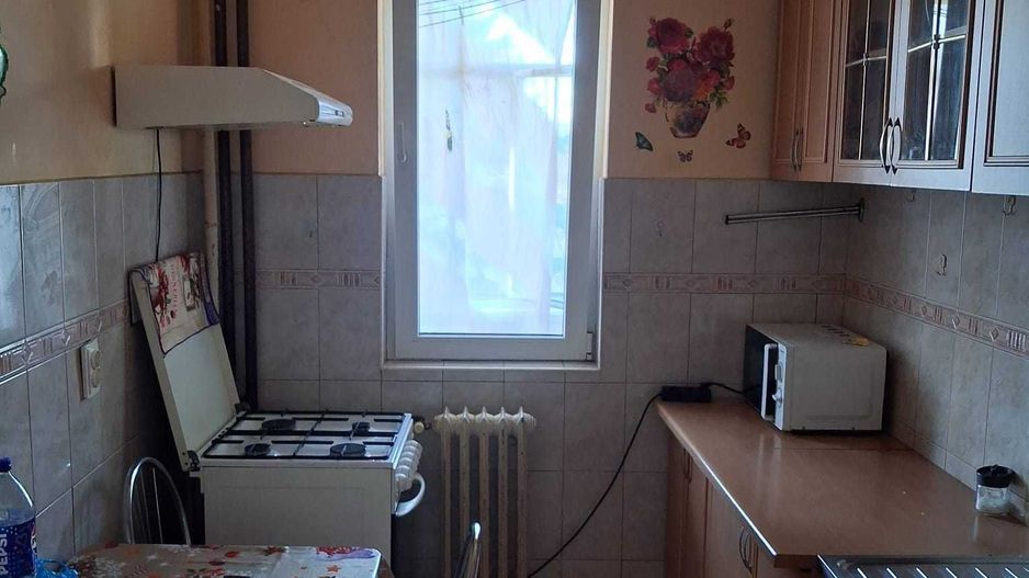 Cetatii | 2 Camere | Etaj Intermediar | Mobilat si Utilat | Boxa in CF - Poză 6