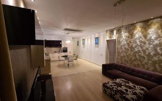 Apartament 3 camere 100 mp, 60 terasa,  American Village - Poză 3