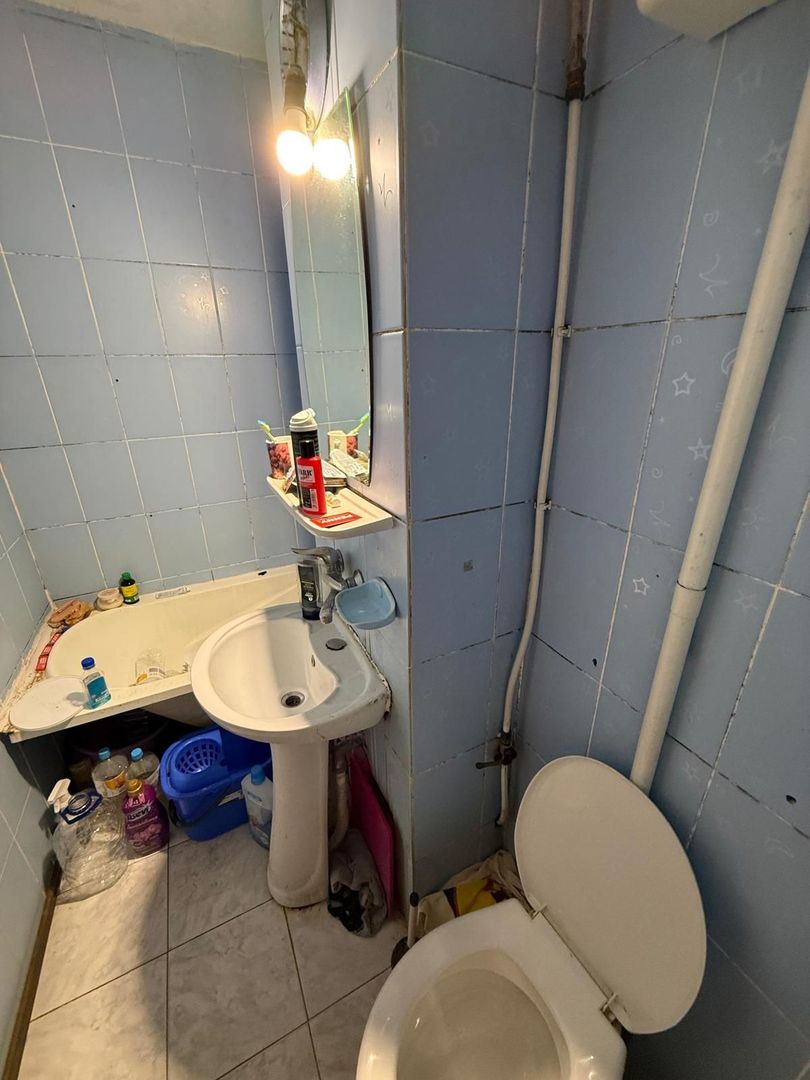 Ap 3 camere - decomandat - Campina - strada Milcovului - Poză 11