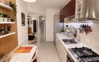 APARTAMENT 2 CAMERE COMPLEX PLANORAMA - Poză 8