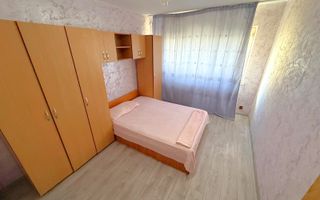 2 Camere-Mobilat-Utilat-Str Henri Coanda-Etaj intermediar-Liber - Poză 4