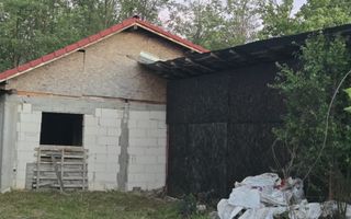 Casă cu 7.769 mp teren și pădure | Budieni | 53.000€ - Poză 9