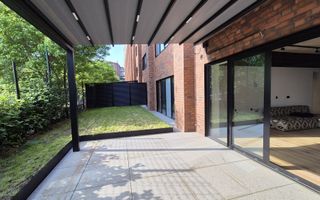 Apartament de 3 camere, 2 bai+ terasa + curte proprie - Zona Floreasca - Poză 15