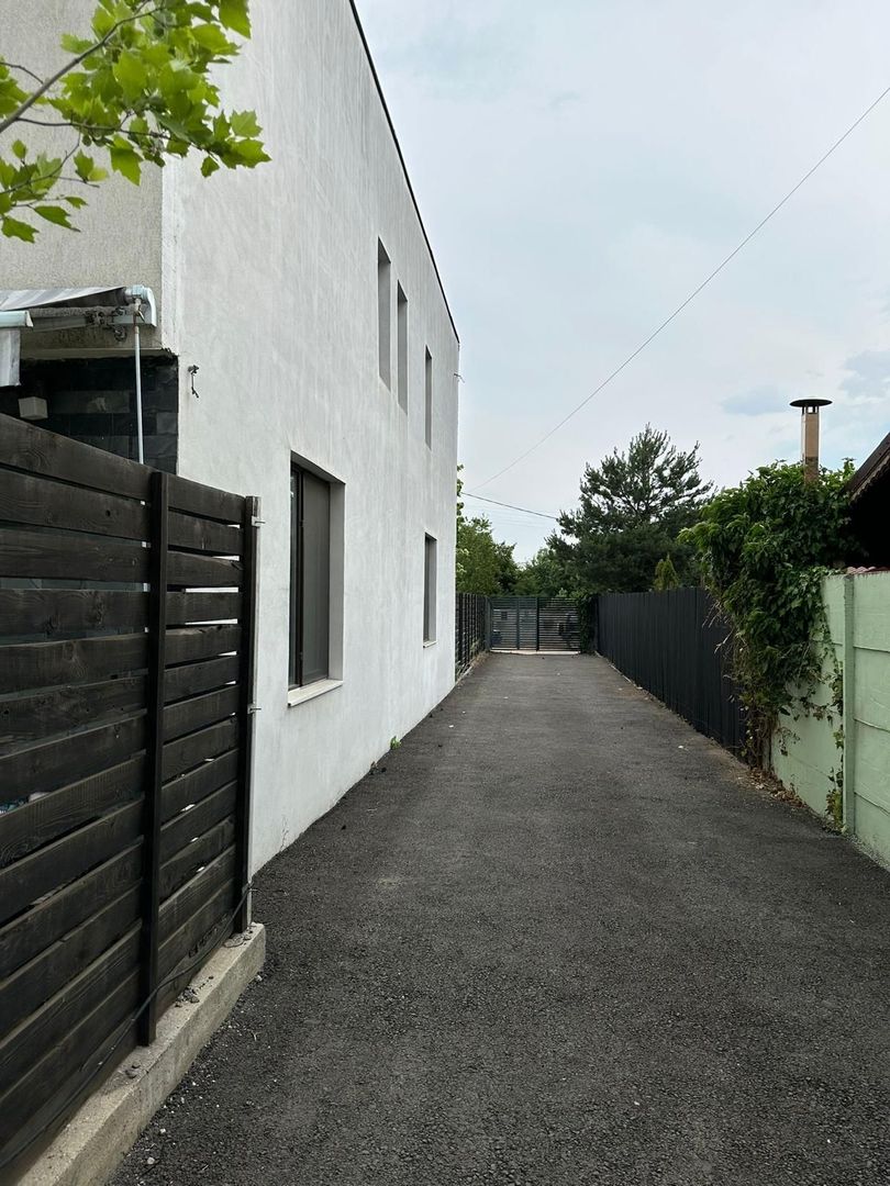 Vila indivicuala / Individual villa - Poză 5