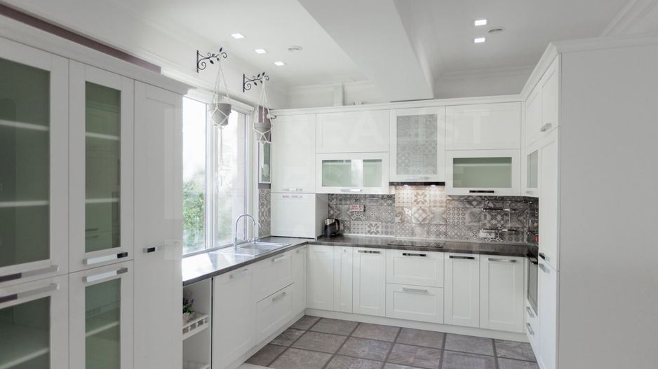 Vânzare, apartament, 3 camere, strada Ciocîrliei, Telecentru - Poză 8