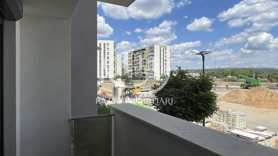 Apartament cu 3 camere | Prima Green | Nufarul | Oradea - Poză 15
