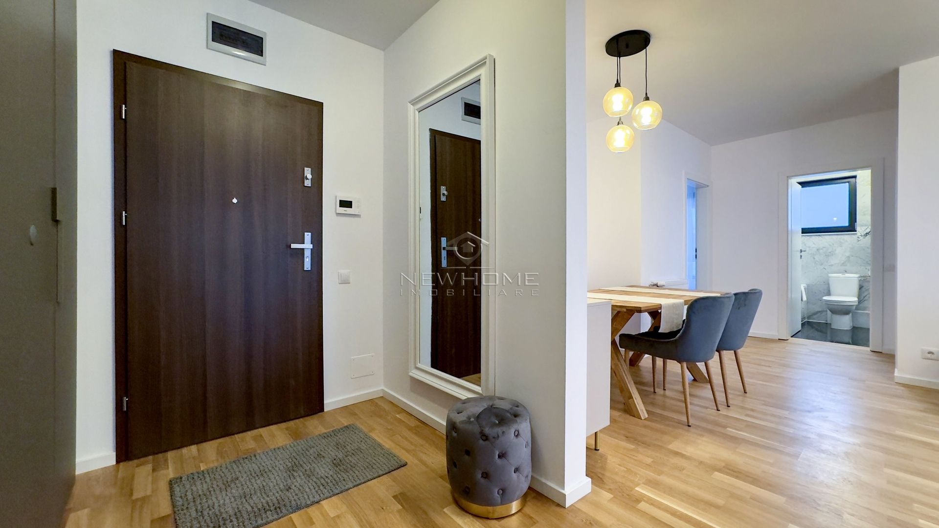 Apartament 3 camere, Parcare, zona Iulius Mall Park Lake - Poză 18