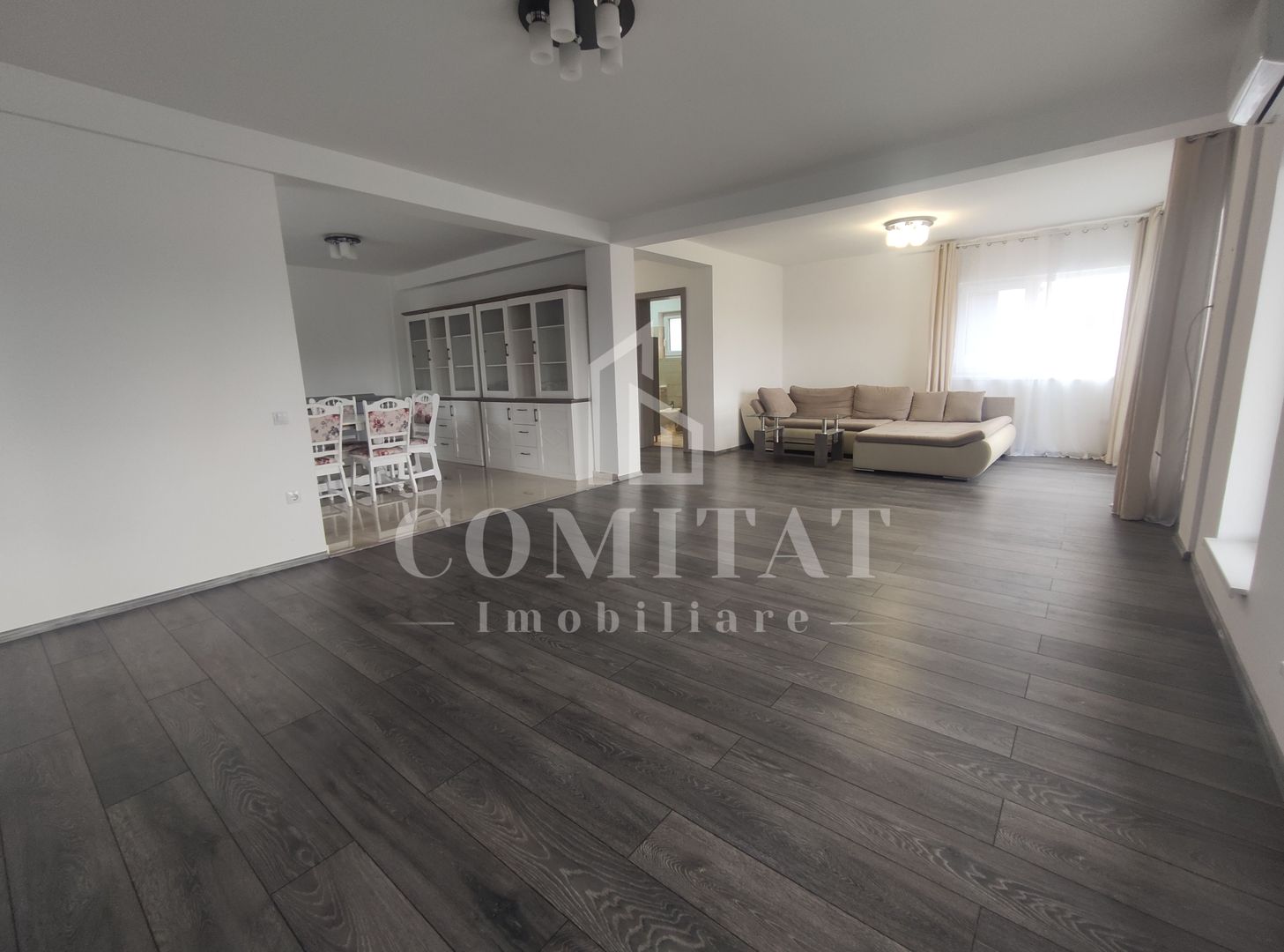 Apartament de tip penthouse | Panoramă | Parcare| Cartierul Grigorescu - Poză 6