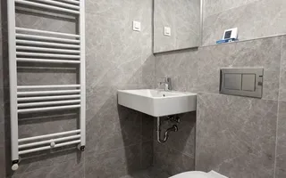 3 camere Tractorul–Coresi | Parcare+Boxă | Încălzire pardoseală - Poză 16