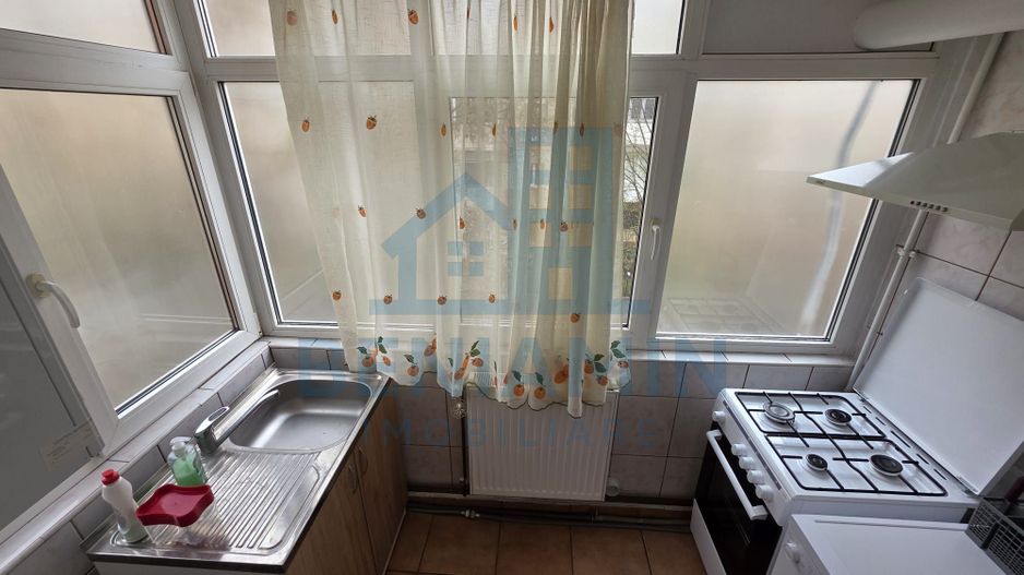 Apartament-Doua-Camere-Decomandat-1Mai-Etaj 2 - Poză 7