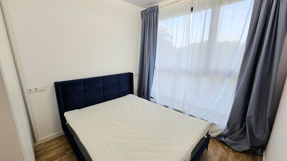 3 camere Iancu Nicolae Padurea baneasa - Poză 10