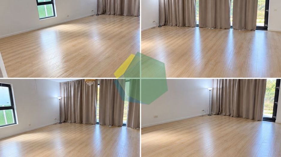 OCAZIE RARĂ! Casă Individuală Premium în Otopeni | Curte 280mp - Poză 4