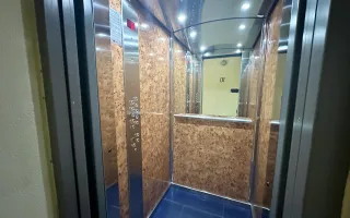 Vând Apartament cu 4 camere100 м². Poșta Veche. - Poză 19