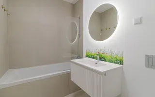 Apartament  de inchiriat 2 camere Arcadia Domenii Parcare subterană - Poză 11
