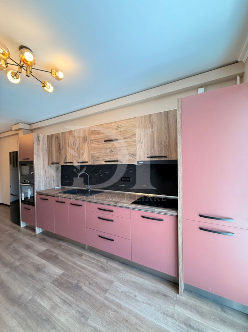 Apartament 3 camere / Zona Eroilor - Poză 1