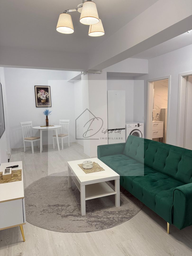 Apartament 2 camere Otopeni I Langa Compex Natatie I COM 0% - Poză 22