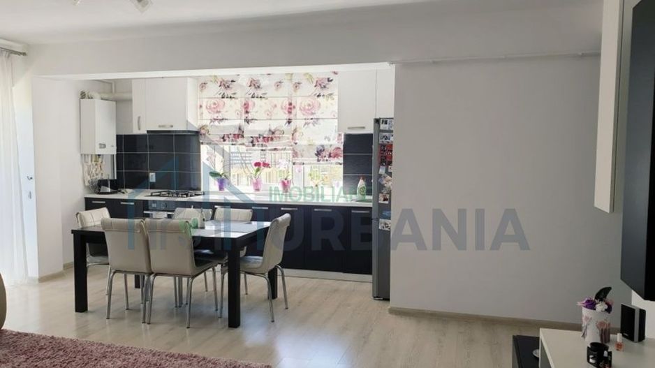 Apartament 3 camere Valea Lupului 75 mp - Poză 3
