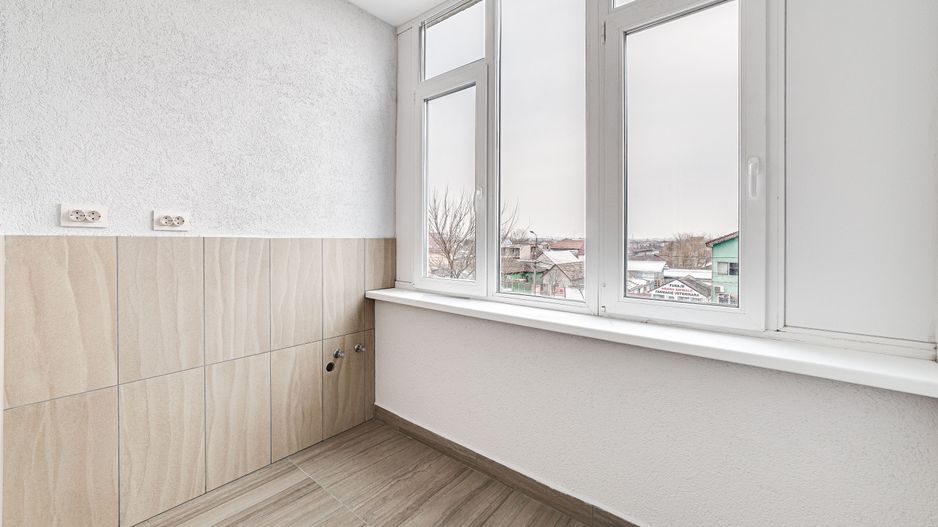 Cladire apartamente de inchiriat - Poză 18