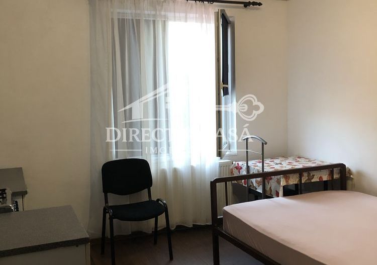 Apartament cu 1 camera (Garsoniera) -str Marasti-Zona 7 noiembrie - Poză 2