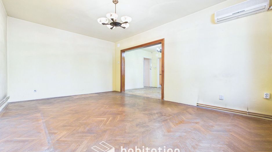 Apartament spatios cu 4  camere, Piața Unirii - Punctele Cardinale - Poză 4