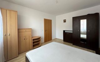 Apartament 2 camere mobilat și utilat cu vedere superbă spre Tâmpa - Poză 10