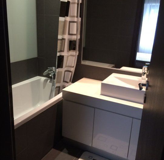 Apartament de inchiriat 2 camere, parcare subterana | Upground - Poză 7