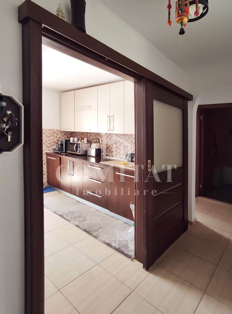 Apartament 2 camere | Decomandat | De vanzare | Cartier Marasti - Poză 2