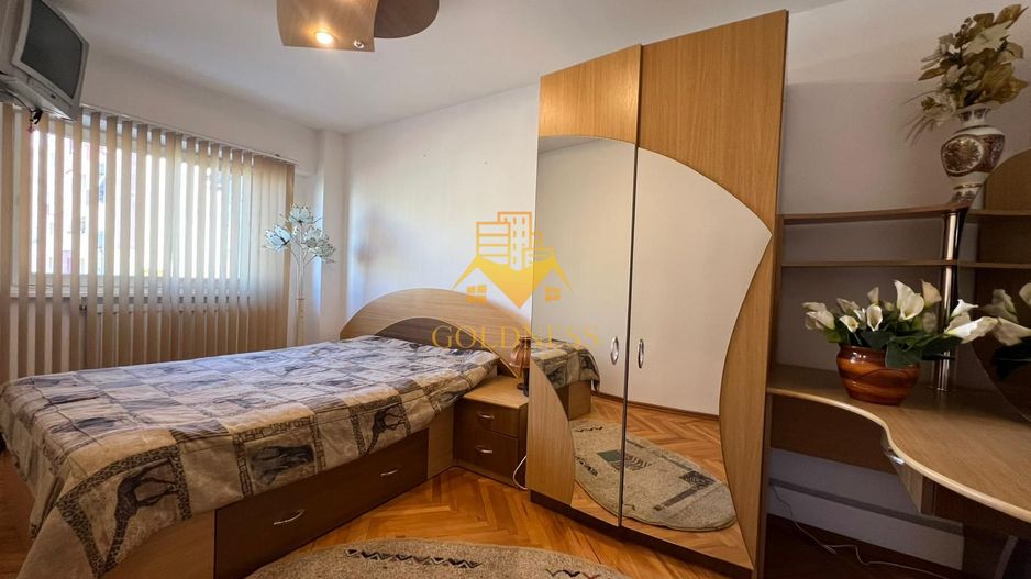 4 camere, modern, Manastur, Zona Big, Izlazului, 2 locuri de parcare - Poză 5