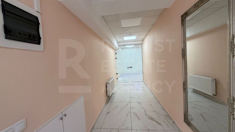 Chirie, spațiu comercial, 110 mp, str. Alexei Șciusev, Centru - Poză 8