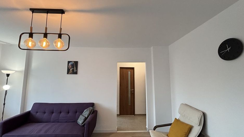 Apartament 2 camere-Unirii T326 PRIMA INCHIRIERE - Poză 2