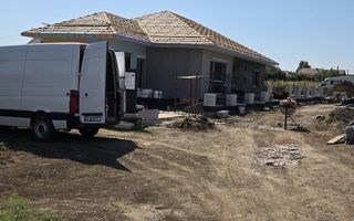 Teren intravilan horpaz - Poză 2