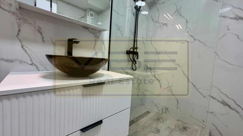 Apartament 1 camera premium+parcare subterana Copou - Poză 9