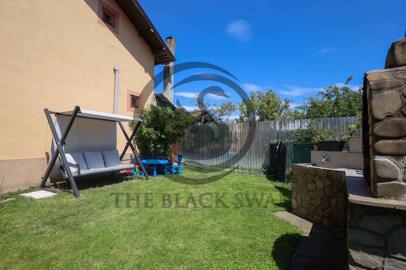 Casa de vanzare | Zona Centrala - Valenii de Munte | Comision 0% - Poză 18