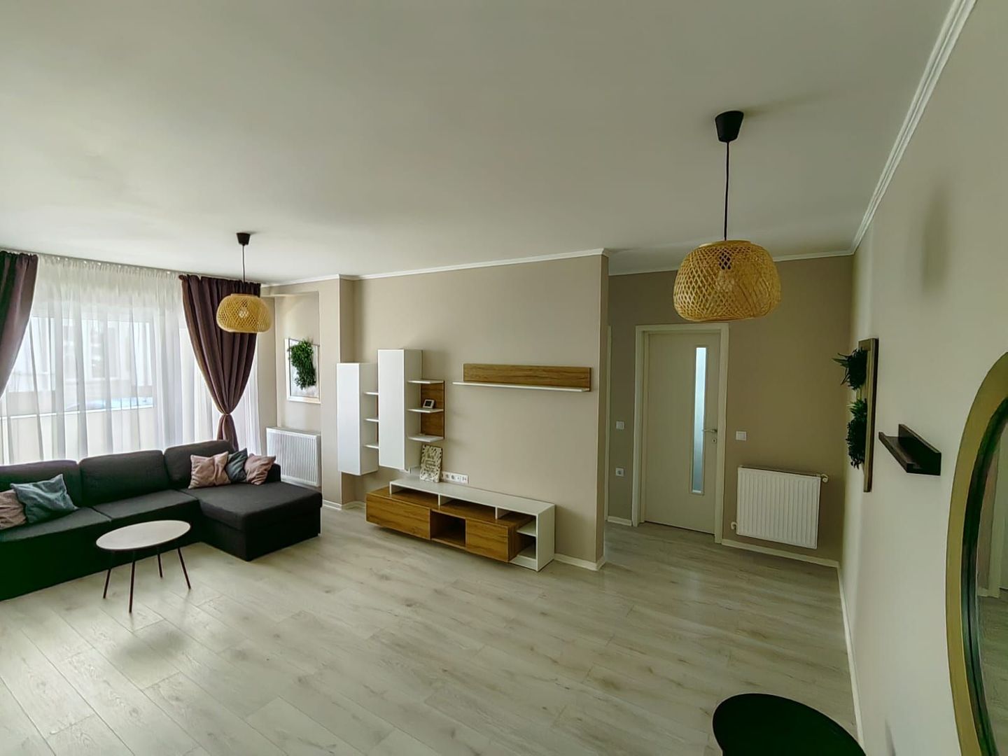 Apartament 3 camere | 71 mp + terasă 13 mp | Selimbăr – Doamna Stanca - Poză 4