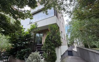 Apartament de tip Duplex 5 camere *250mp* + Garaj // Herastrau - Poză 2